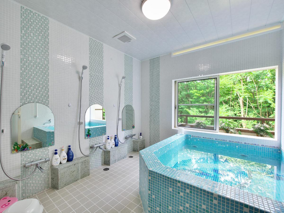 Chateau Le Fleur Ito  Ngoại thất bức ảnh