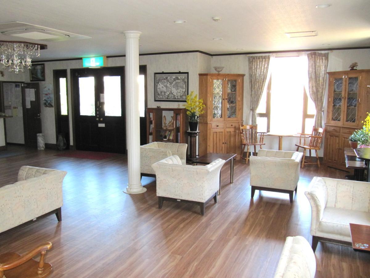 Chateau Le Fleur Ito  Ngoại thất bức ảnh
