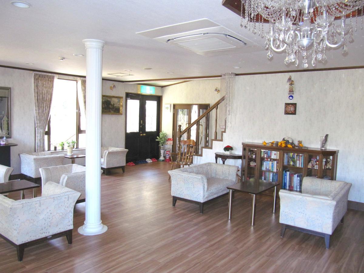 Chateau Le Fleur Ito  Ngoại thất bức ảnh