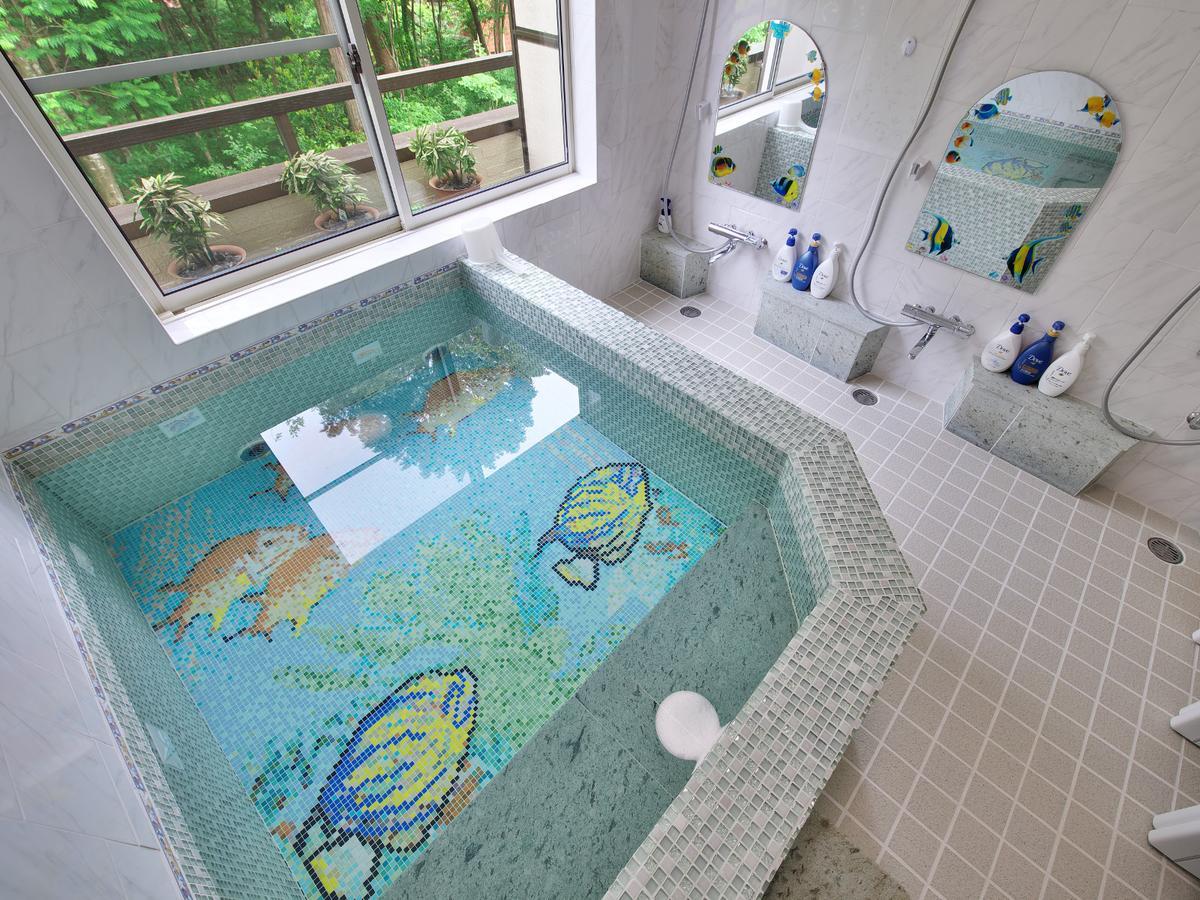 Chateau Le Fleur Ito  Ngoại thất bức ảnh
