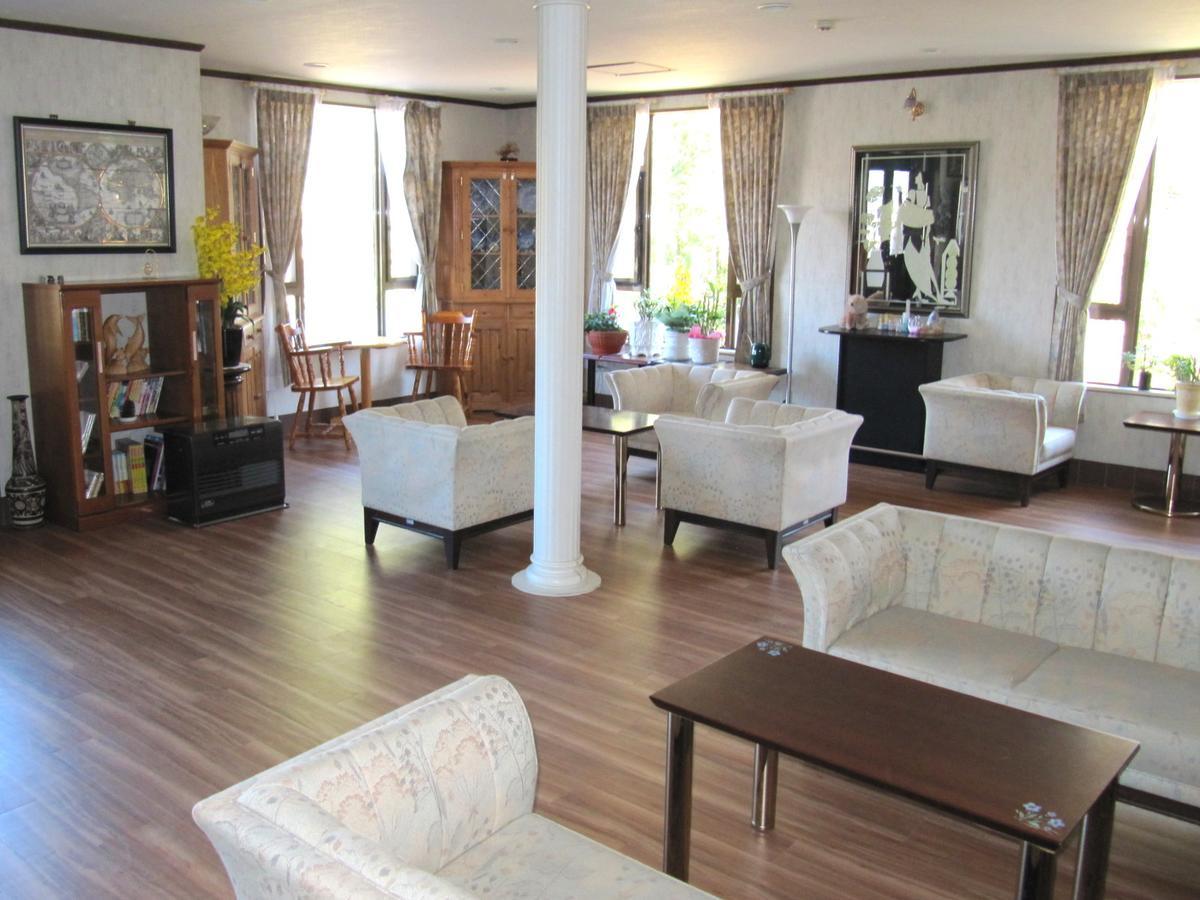 Chateau Le Fleur Ito  Ngoại thất bức ảnh