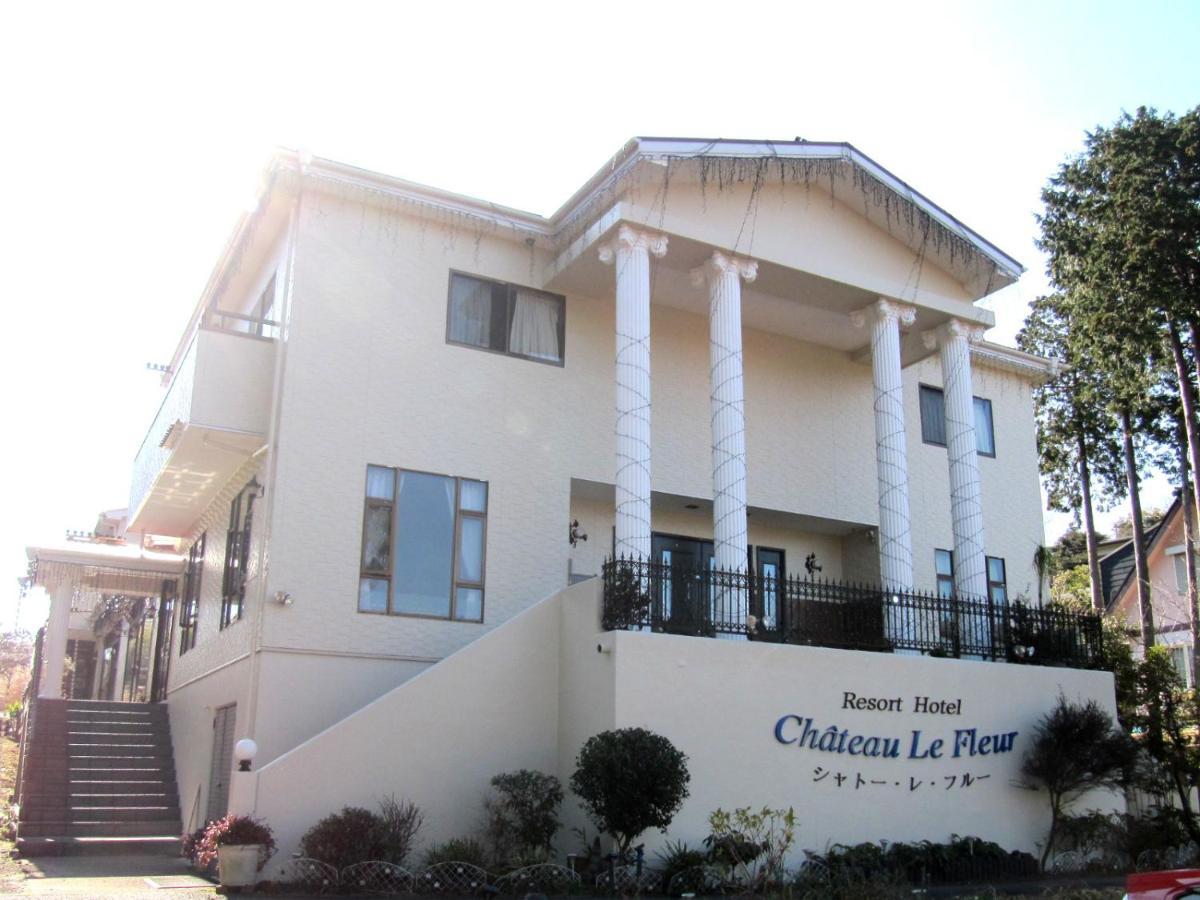Chateau Le Fleur Ito  Ngoại thất bức ảnh
